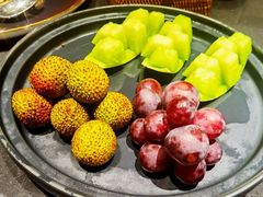 -柒厢食事雅谈