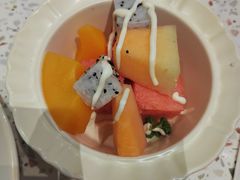-战斧牛排餐厅(悦方IDmall店)