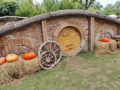 -HERRE·FARM 赫尔露营农场·团建聚会包场