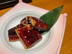 -岚山日本料理(珠江新城店)