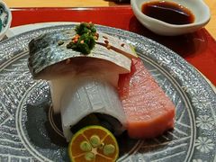 -鮨青(恒基名人购物中心店)