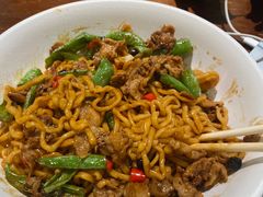 -寻裕记·现炒浇头面(人民广场店)