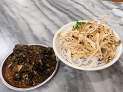 -再回首鸡肉米线(人民路一店)