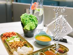 -妥妥烤肉料理(凯德店)