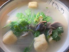 -法华汤包馆(法华镇路店)