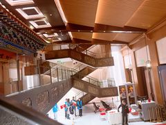 -成都市川剧院·《川剧秀·传奇变脸》·锦江剧场