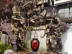 -印象鲵宴·张家界地标美食名片(溪布街店)