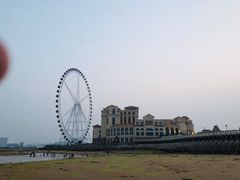 -青岛海泉湾度假区温泉