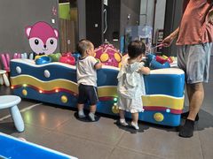 -蒙特利亲子乐园