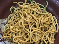 -茗味居羊肉汤面馆(临沂路店)