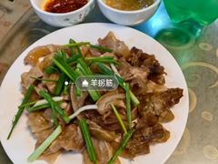 -李柱·柘城垛子羊肉旗舰店(通泰路店)