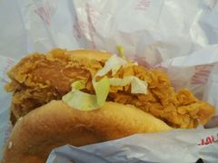 -麦当劳(湛江大厦店)