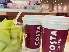 -COSTA COFFEE(房山印象城店)