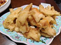 -老厨家(友谊路总店)
