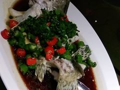 -玫瑰厅上海菜(兴国路店)