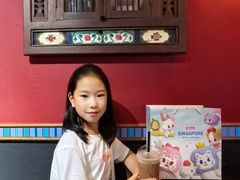 -南洋老咖啡(牛车水店)