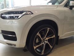 -上海永达嘉沃沃尔沃4S店(嘉定镇店)