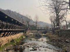 -北京水岸山吧度假村(雁栖镇店)