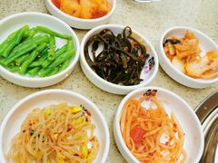 -妙香居韩国烤肉(容桂天佑城店)