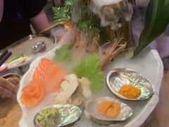 -和彩放题餐厅(酒仙桥店)