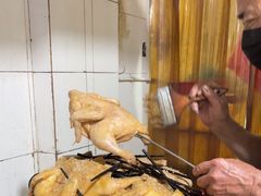 -云洞岩妹仔盐鸡(漳州古城店)