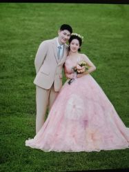 -今生有约婚纱摄影店(景德路店)