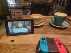 -漫咖啡(红唐店)
