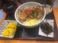 -小条食堂(筼筜天虹店)