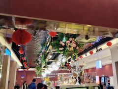 -经典世家牛排自助餐厅(百捷店)