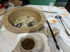 -云中鱼蒸汽石锅鱼(川沙百联店)