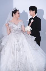 -金夫人婚纱摄影(华南店)