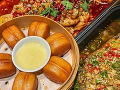 -小小河边鱼(天润城店)