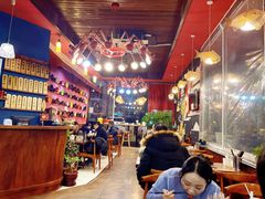 -屯屯面(海尔路店)