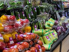 -百佳永辉超市(来福士广场店)