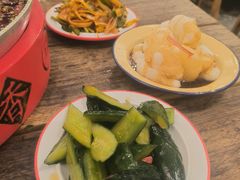 -聂发财重庆江湖菜(解放碑店)
