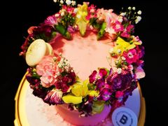 -Biteology Artisan Cakes(红庄·国际文化保税创新园店)