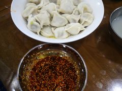 -回坊马二饺子馆