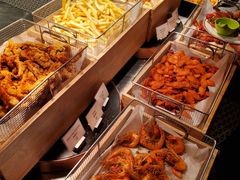 -上海虹桥宾馆味翠餐厅