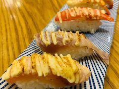 火炙寿司-林妈妈村·日式料理(宝山龙湖天街店)