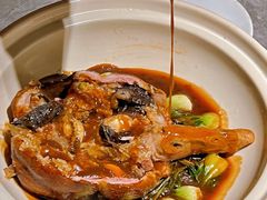 -佬太公海鸭·海鲜大排档(上海总店)