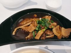 -新仙清汤牛腩(铜锣湾店)