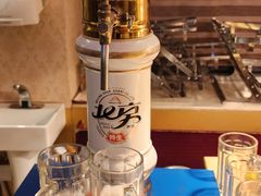 -天伦松鹤大饭店·欣妮咖啡