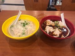 -龙抄手(春熙路总店)