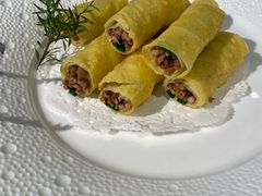 炸春卷-万盛合(渔人码头店)