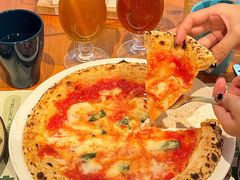-Pizzeria da Nicola·火炉披萨(中大国际店)
