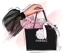 -CHANEL(恒隆广场店)