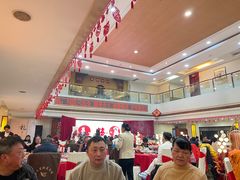 -蓝天宾馆·融合菜·宴席(解放大道店)