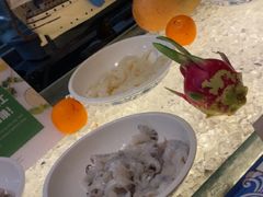 -长沙三景韦尔斯利酒店·Oval全日制餐厅自助餐