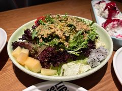 -吕氏疙瘩汤·新鲁菜(济南万象城店)