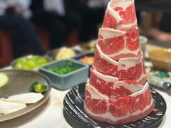 -红沃鳗鱼黑牛烤肉店(不老街店)